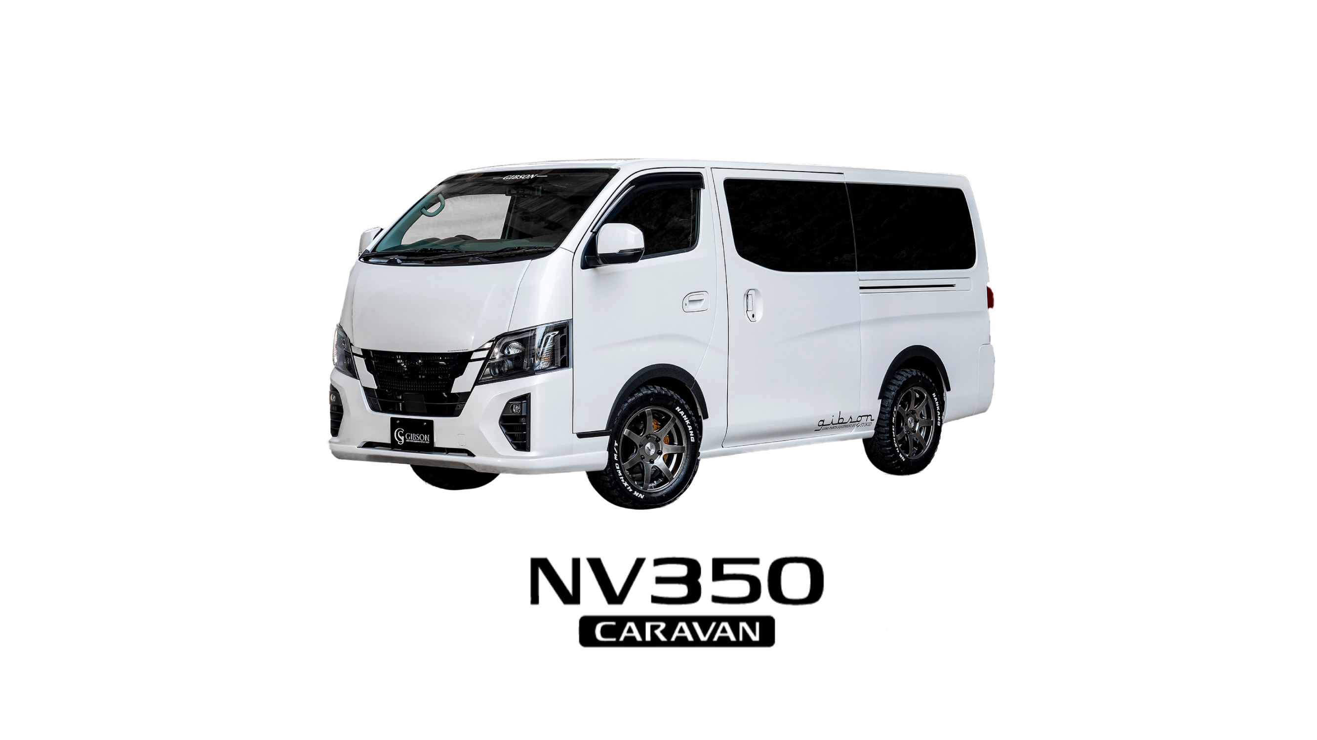 NV350 カスタムパーツ | 日産NV350(バネット)の高品質日本製カスタム NV350 カスタムパーツ | 日産NV350(バネット)の高品質日本製カスタム
