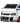 GRAFAM Gren フロントバンパースポイラー ＋ ユーロ アンダーリップ：FRP製｜ハイエース200系 4・5・6・7型