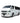 GIBSON フロントハーフスポイラー ver.2｜ハイエース200系 1・2型 ノーマルボディ
