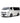 GIBSON フロントハーフスポイラー ver.1｜ハイエース200系 3型 ノーマルボディ