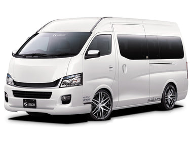NV350