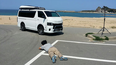 ハイエース スタイルＲＶ