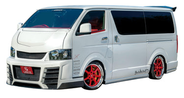 カスタムパーツ 一覧