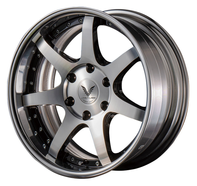 ブラックポリッシュ