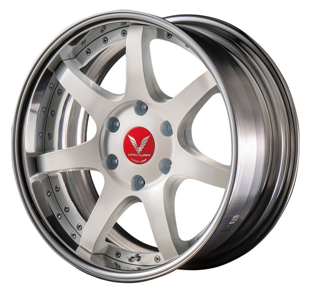 パールホワイト