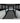 GRAFAM 縞鋼板調サイドウォールパネル 5枚セット｜ハイエース200系 1・2・3・4・5・6・7型 バンDX