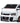 GRAFAM Gren フロントバンパースポイラー ＋ ユーロ  アンダーリップ：カーボン製｜ハイエース200系 4・5・6・7型