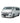 GIBSON フロントハーフスポイラー ver.1｜ハイエース200系 4・5・6・7型 ワイドミドルボディ・ワイドスーパーロングボディ