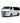 GIBSON フロントリップスポイラー｜ハイエース200系 1・2型 ノーマルボディ